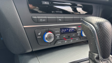 Audi A6 2.0 TDI Ultra S Line 5dr S Tronic Diesel Estate